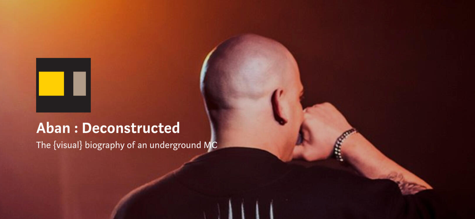 Aban:Deconstructed